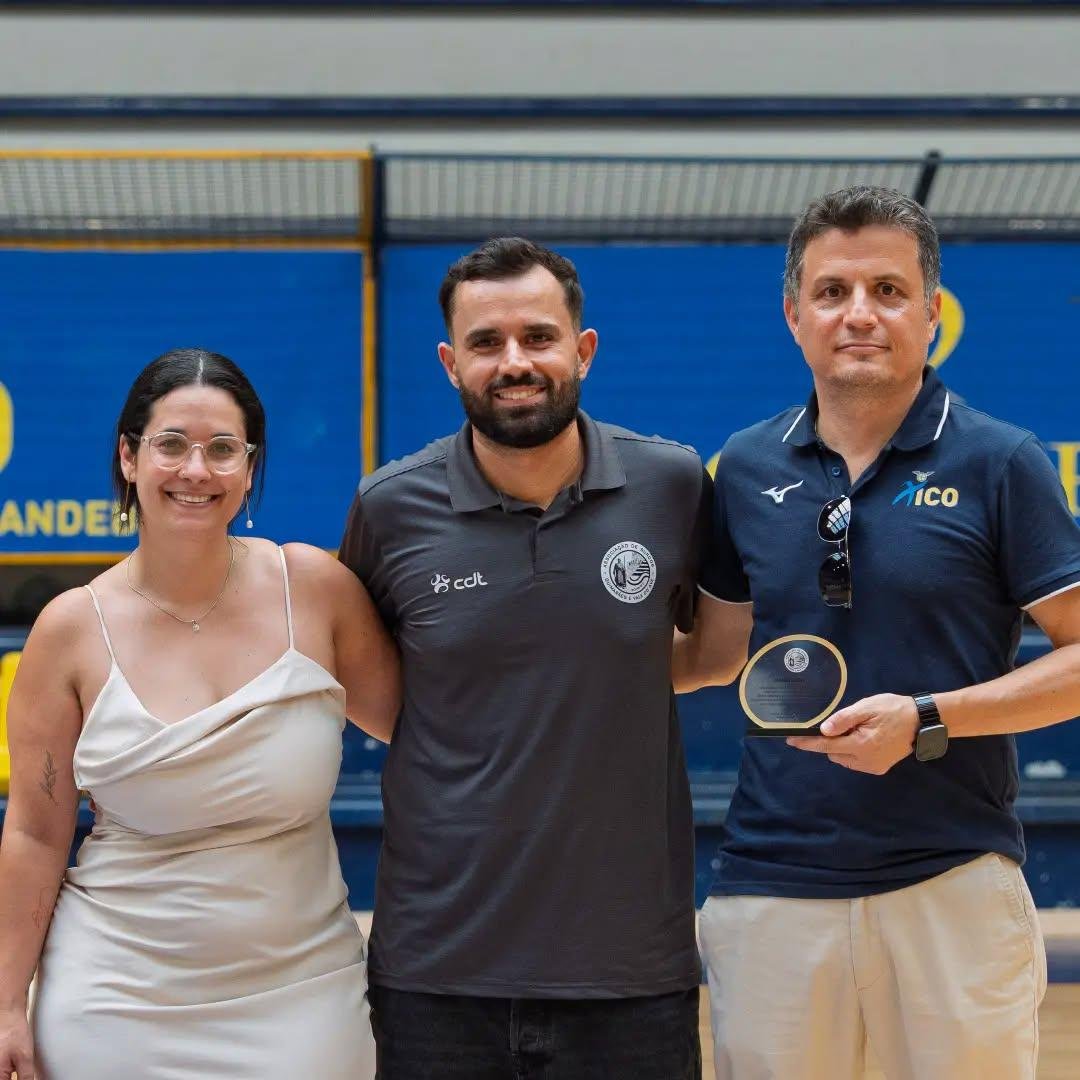 Xico Andebol ao serviço de Guimarães e do desporto inclusivo