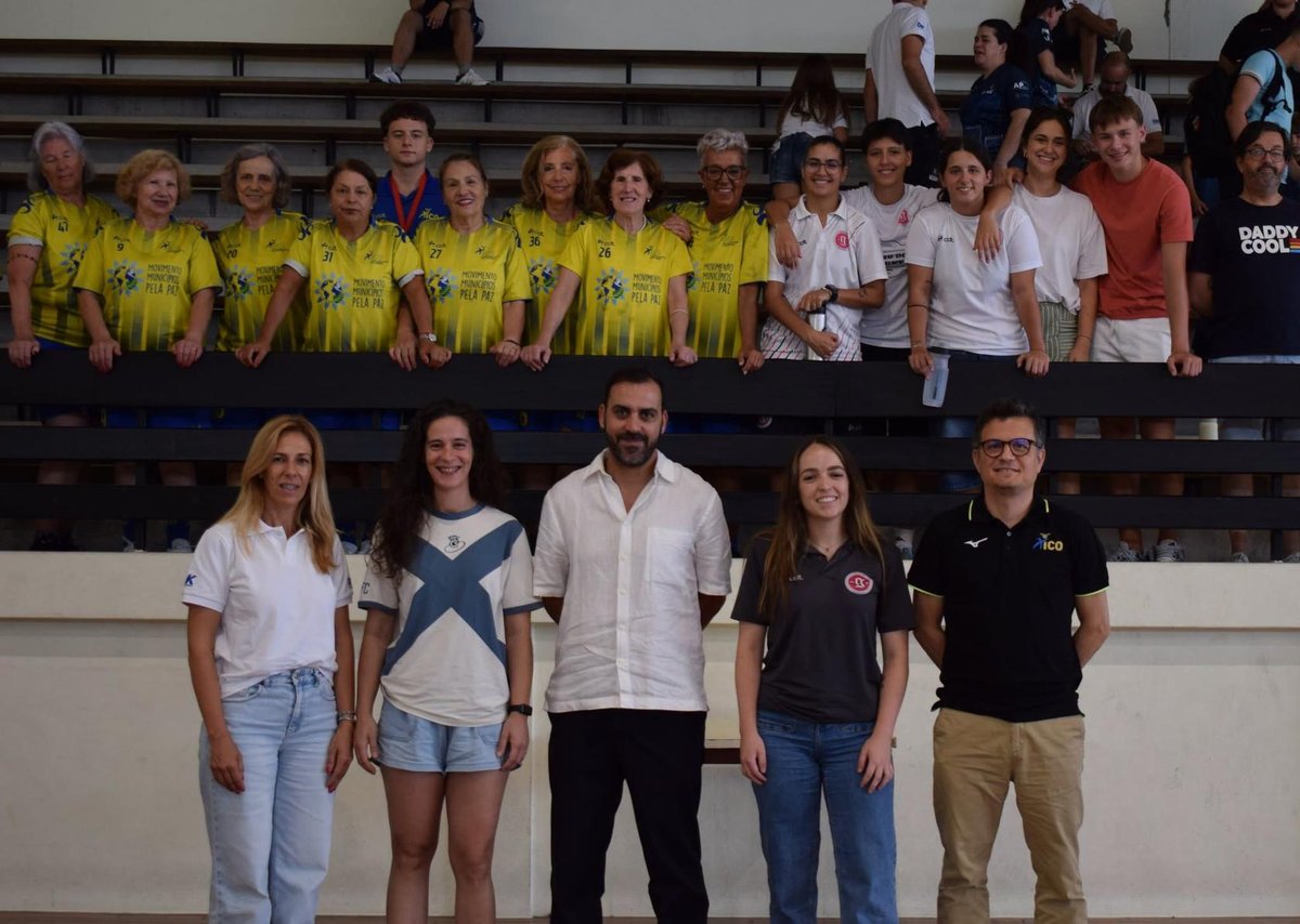 II Jornadas | A Mulher no Desporto