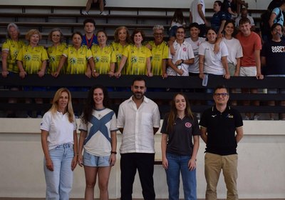 II Jornadas | A Mulher no Desporto
