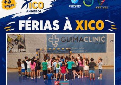 Últimas horas para garantir lugar nas Férias à Xico!