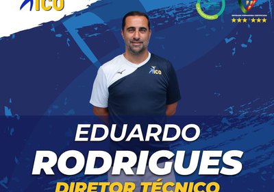 RENOVAÇÃO Eduardo Rodrigues
