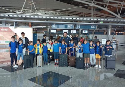 Encontro Nacional de Minis e Bambis – Lamego 2025