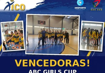 Girls Cup - ABC