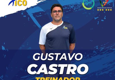 RENOVAÇÃO Gustavo Castro