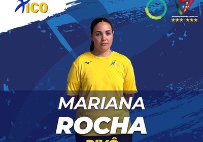 Reforço: Mariana Rocha