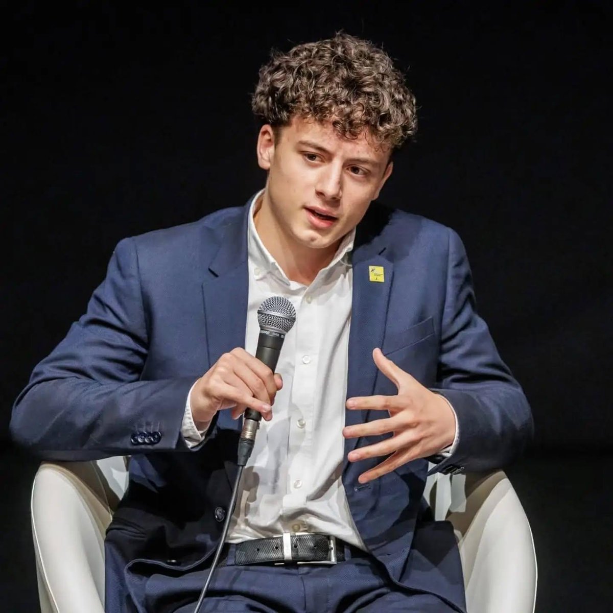 José Miguel integra novo projeto Erasmus+