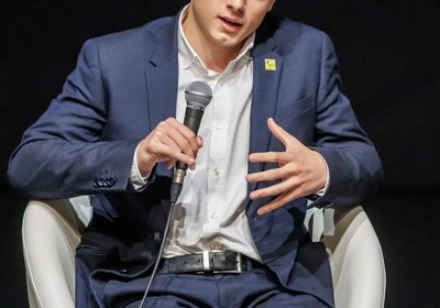 José Miguel integra novo projeto Erasmus+