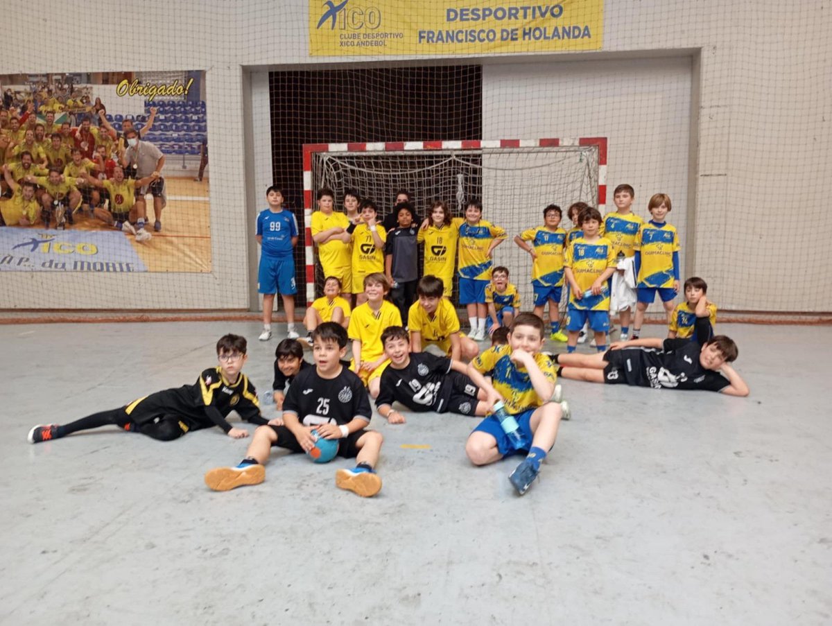 V TORNEIO DE MINIS DA AAB | DOMINGO DE AND'EMOÇÃO! 🧡