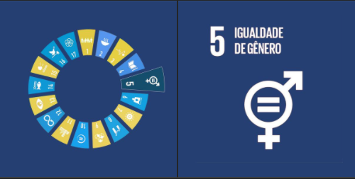 Igualdade de género