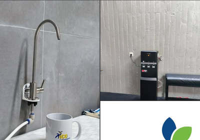 Sustentabilidade com impacto real e benefícios para a comunidade