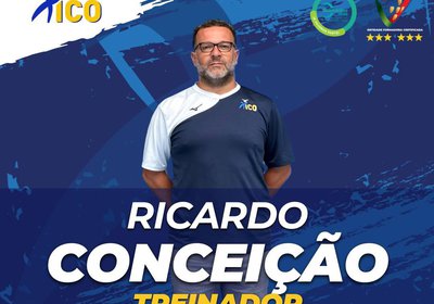 RENOVAÇÃO Ricardo Conceição