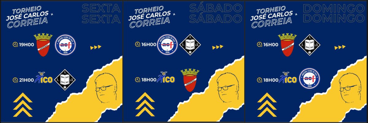 Torneio José Carlos Correia
