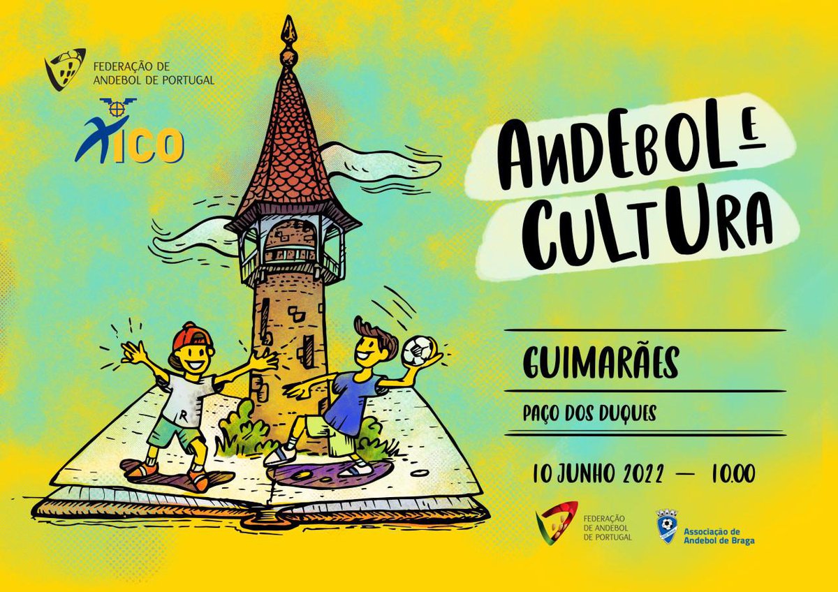 Andebol & Cultura