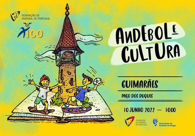 Andebol & Cultura