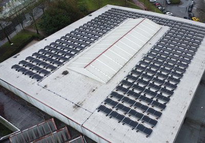 Há jogos que se ganham no campo.