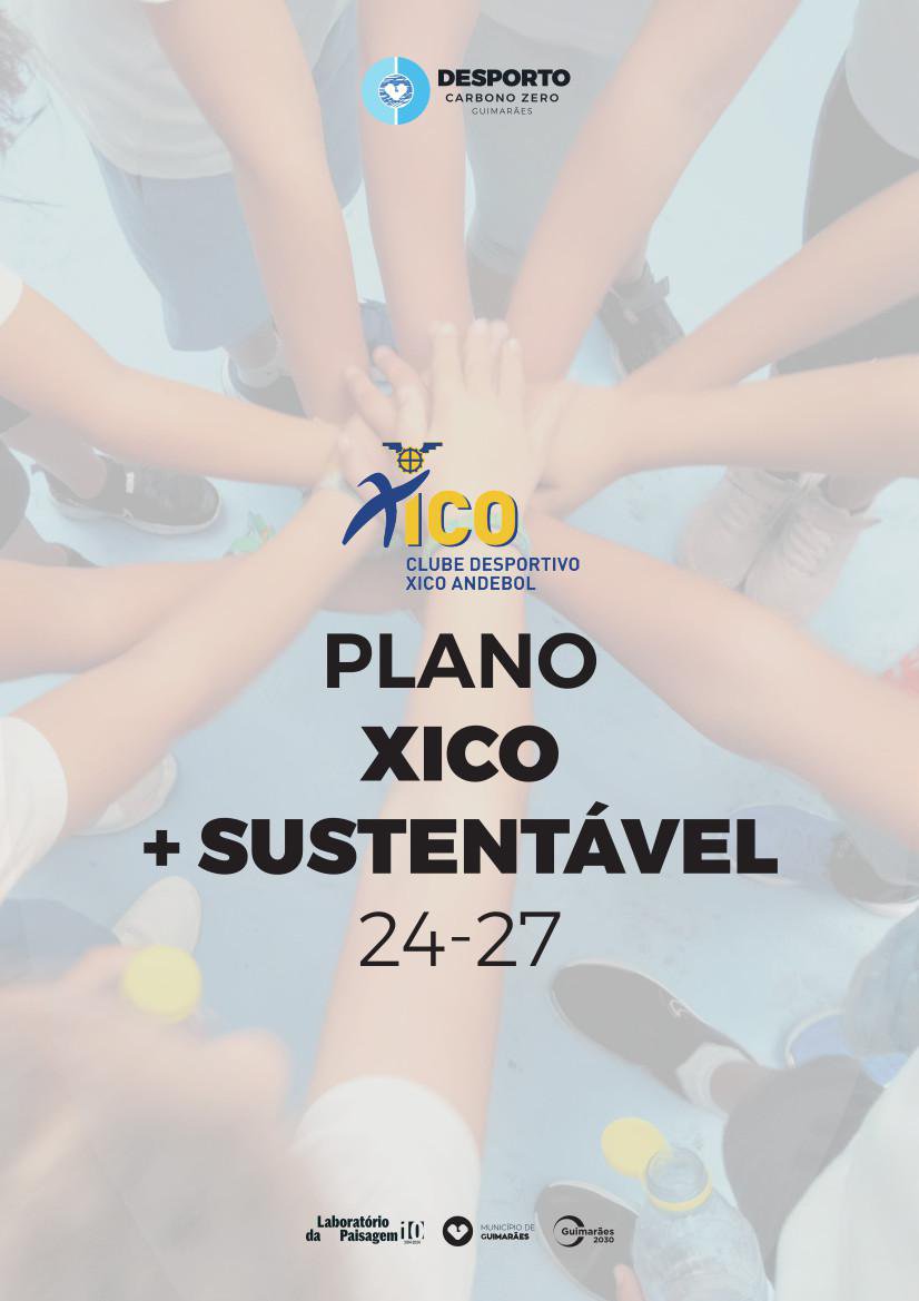 Plano de Sustentabilidade 2014-2027