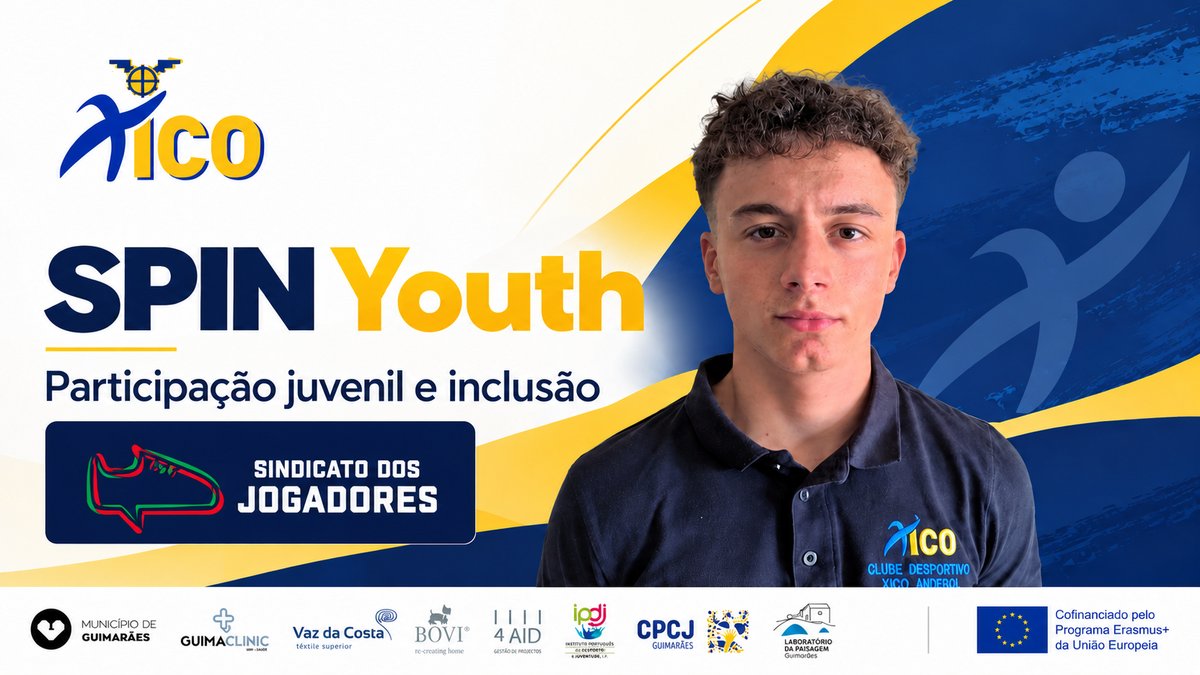 SPIN Youth