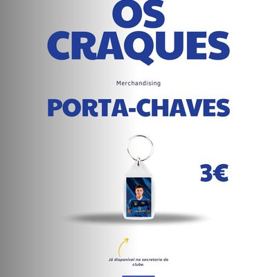 Porta Chaves