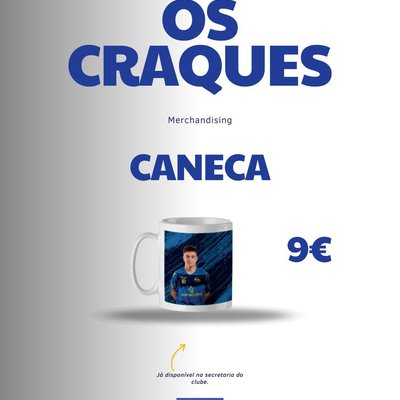 Caneca