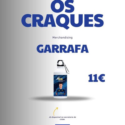 Garrafa