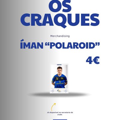 Íman Polaroid